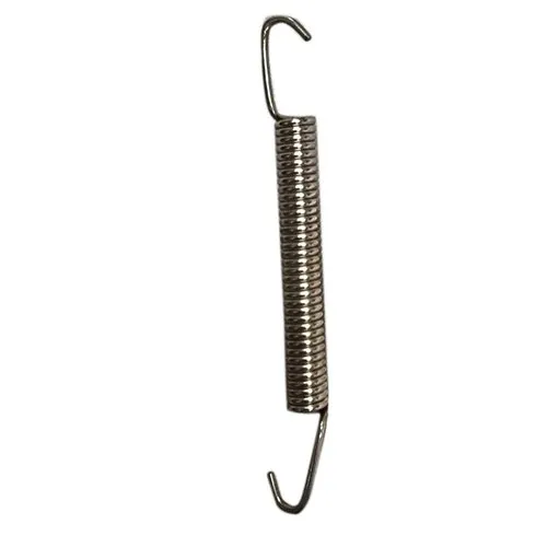 Coil Stainless Steel Compression Spring, Wire Diameter 10mm at Rs 100