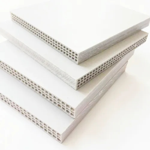 Plastic Shuttering sheets