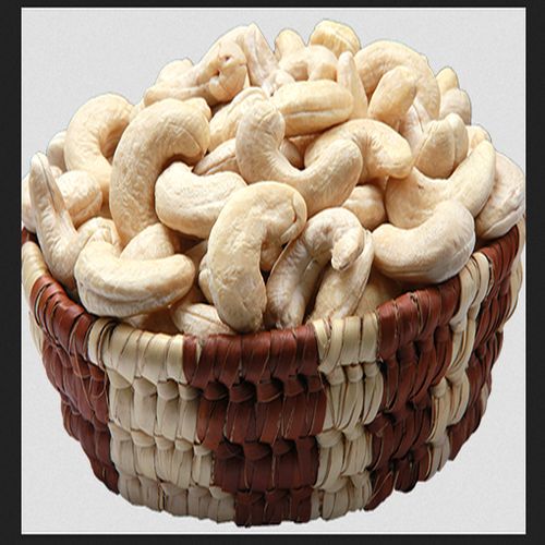 Common cashew nut, Certification : FSSAI Certified