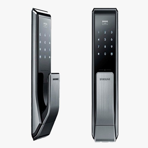 samsung smart lock