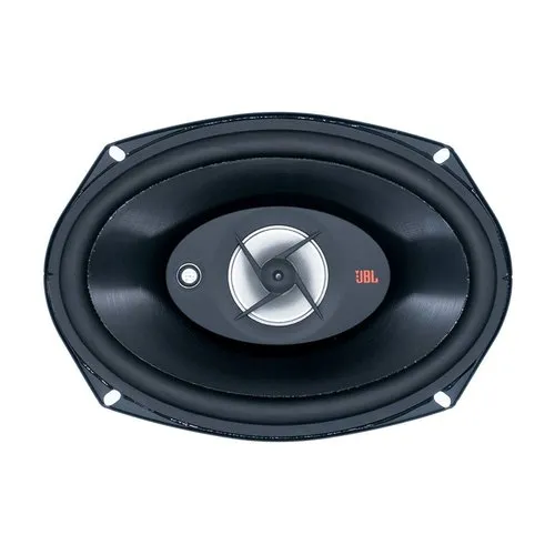 Black Car Speaker Standard Packing Stores, Delhi