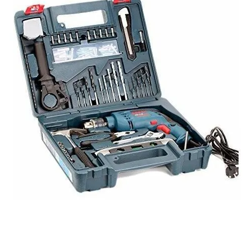 Power Tool Kit, INR 3,000 / Piece by Mahavir Trading Co. Gujarat ID