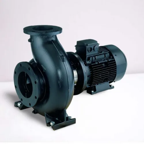 Cast Iron Grundfos HVAC Pump Fluid Pumps And Systems, Coimbatore