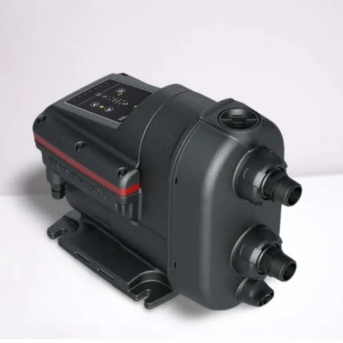 Grundfos Water Pressure Booster Pump, Voltage 240 V at Rs 50,000