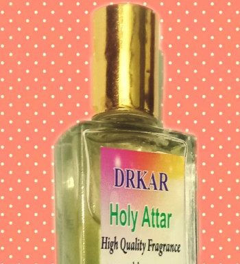 Types discount of attar