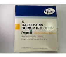 Dalteparin sodium injection, Purity : 99.99%