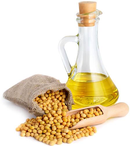 Zillion refined soybean oil, Certification : FSSAI Certified