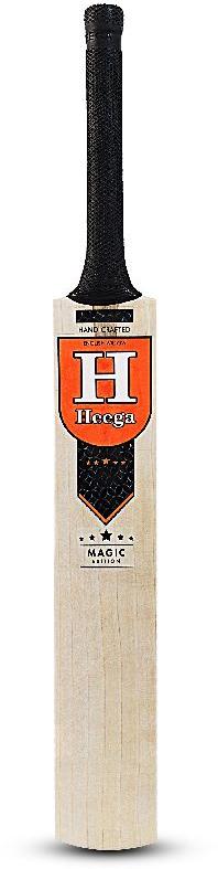 Heega Magic Edition English Willow Cricekt Bats