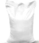 Plain Polypropylene used pp bags, Storage Capacity : 100kg, 25kg, 30kg, 50kg