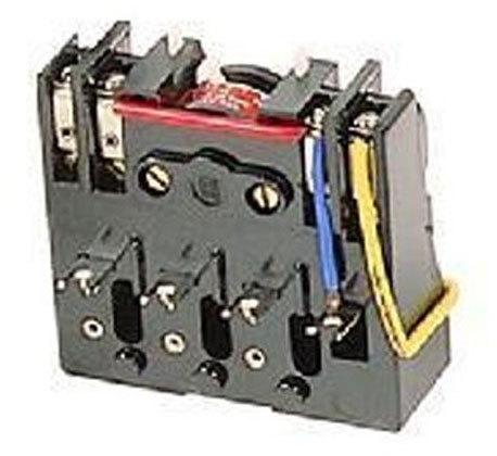 Polished BAKALITE overload relays, Certification : ISI Certified