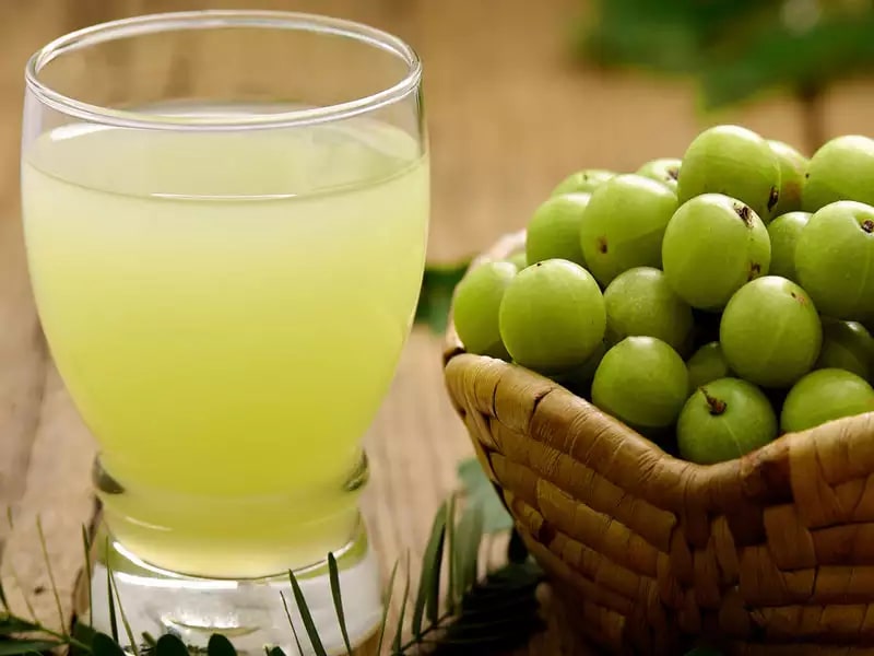 Amla Juice, Packaging Size : 500ml, 1ltr