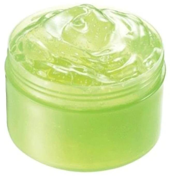 Cucumber Gel, for Parlour, Personal, Packaging Type : Jar