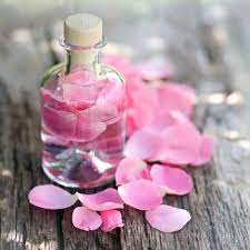 Distilled Rose Water