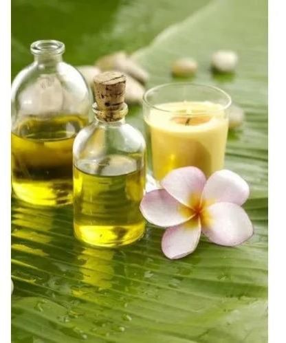 massage oil