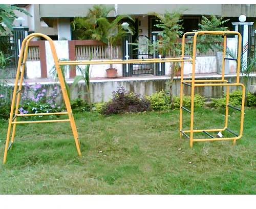 Playground AB Climber