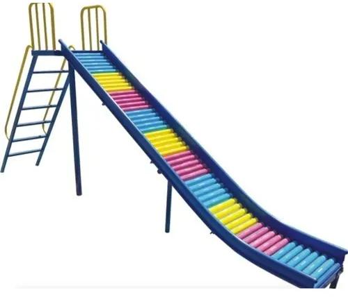 Playground Roller Slide