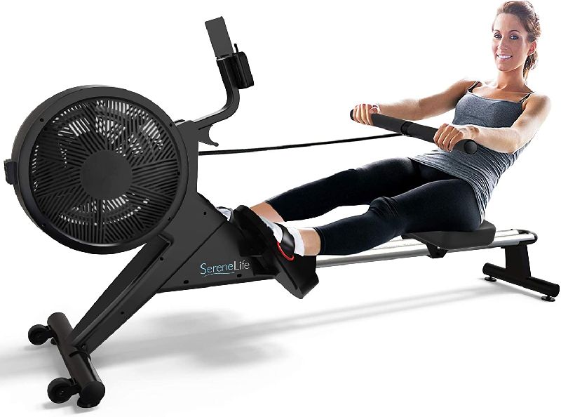 Rowing Machine