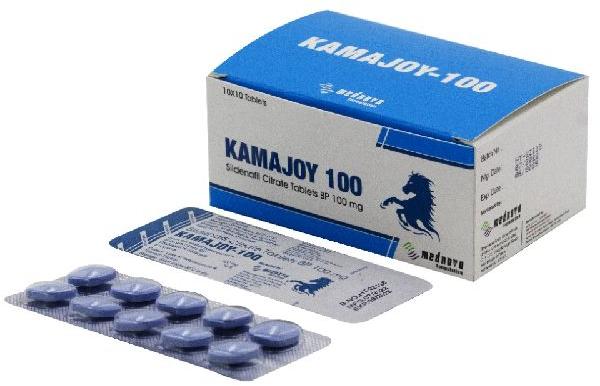 Kamajoy 200 Tablet