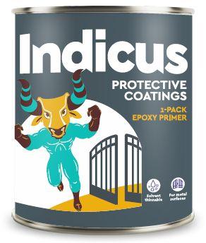 Indicus 1-Pack Epoxy Primer