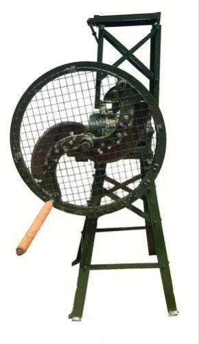 Chaff Cutter Hand Operated Machine