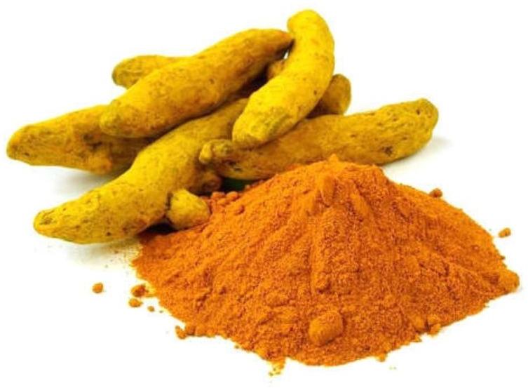 Yellowish Orange Powder 95% Curcumin Extract, For Food, Condition : Fresh