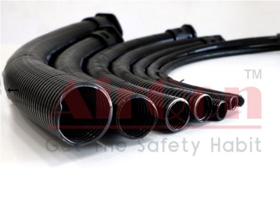 Polyamide Flexible Conduit Pipe