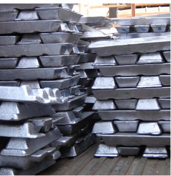 Aluminum Ingots