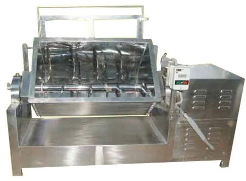 Soul sterile industry Mass Mixer, for pharmaceutical use, Size : 500