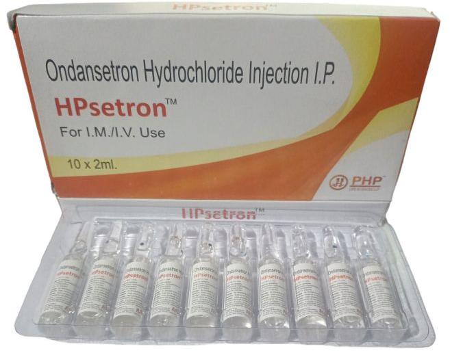 HpSetron Injection