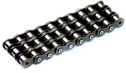 American Standard Roller Chain