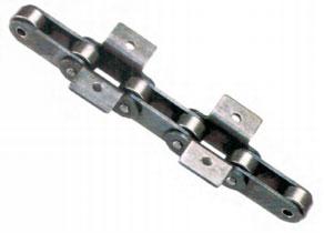 Conveyor Attachment Chain