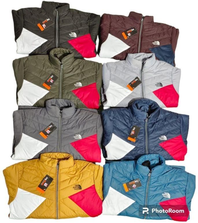 mens winter jacket
