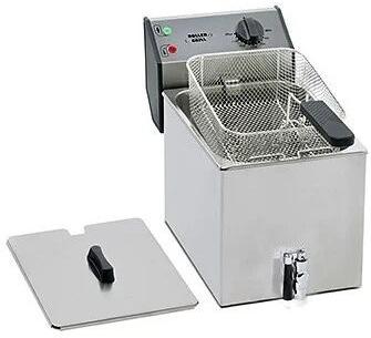 Roller Grill Electric Fryer