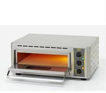 Electric Roller Grill Professional Pizza Oven