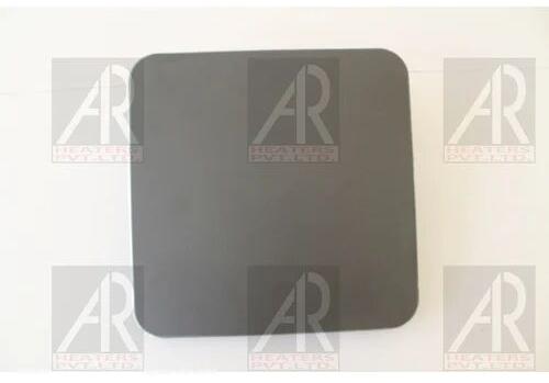 Square Hot Plate