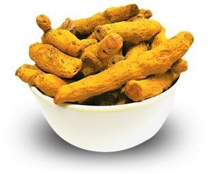 Turmeric Finger, for Cooking, Color : Yellow