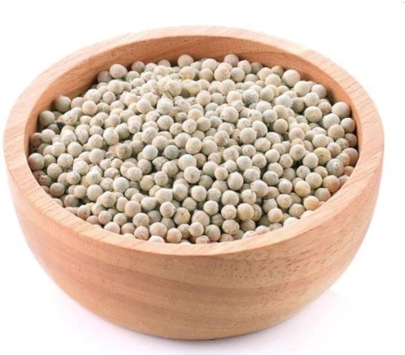 White Pepper Seeds