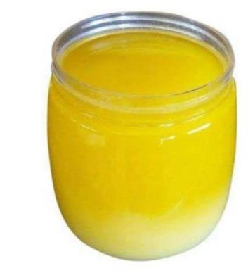Light Yellow Liquid 500 Ml Shariak Desi Ghee, for Cooking, Packaging Type : Glass Jar