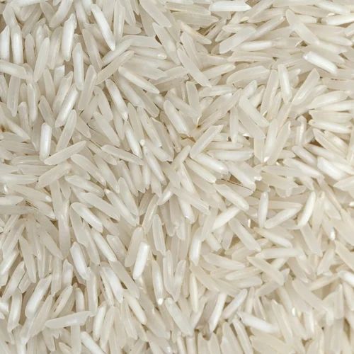 White Hard Natural Ameena Xxxl Basmati Rice, for Cooking, Variety : Long Grain