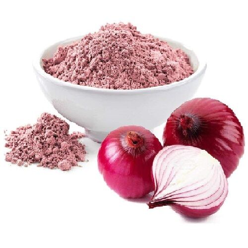 Dehydrated Red Onion Powder