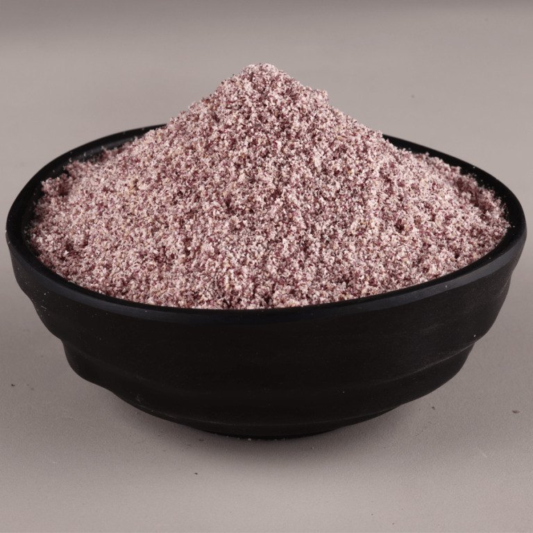 Plain Organic Dehydrated Red Onion Granules, for Human Consumption, Shelf Life : 12 months