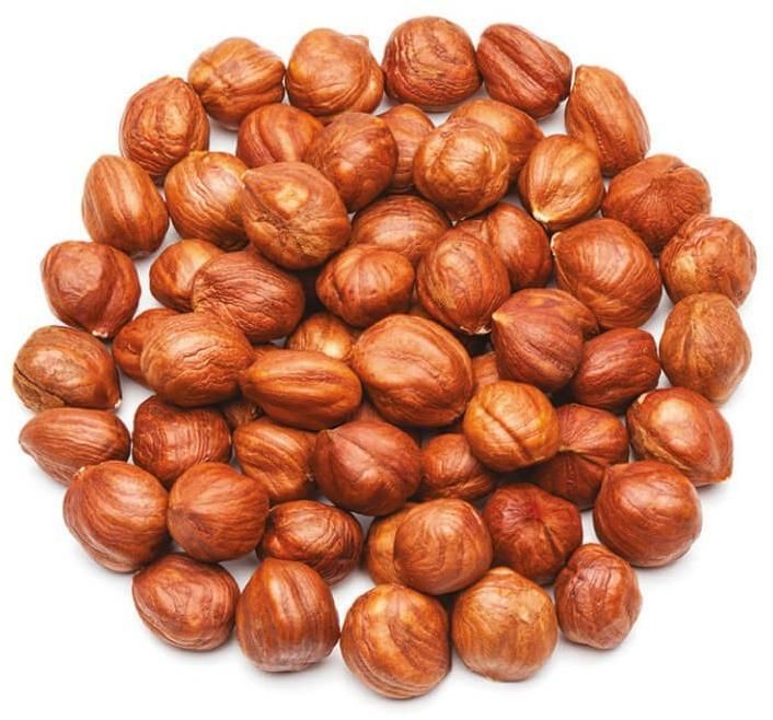 Hazelnut