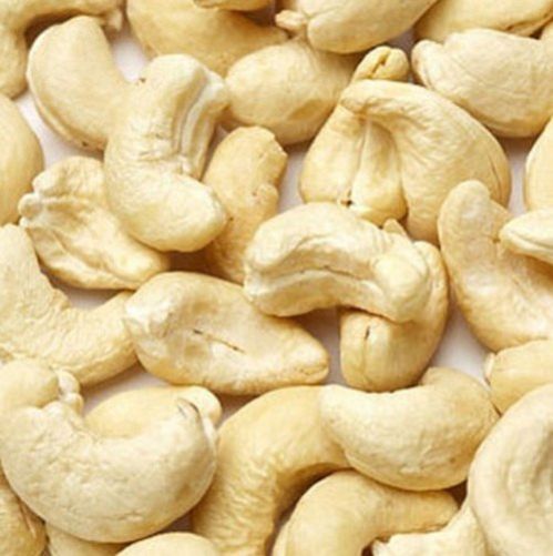 Scorched Wholes Second Cashew Nuts