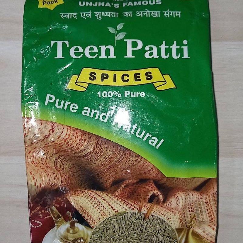 Raw Natural Cumin Seeds, For Food Spices, Certification : Fssai Certified
