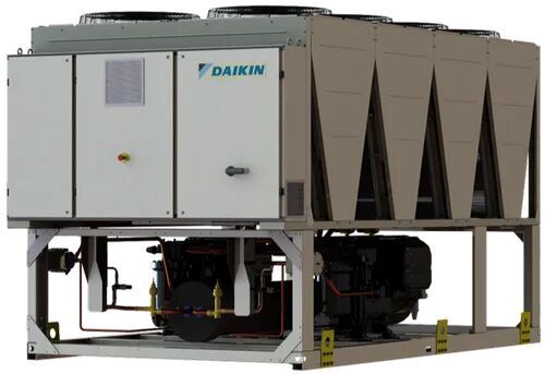 Daikin Air Cooled Chiller