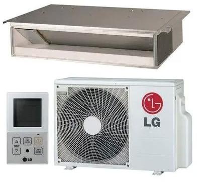 13.2 kW Three Phase LG ODU Inverter Concealed Duct AC, Refrigerant Type : R410A