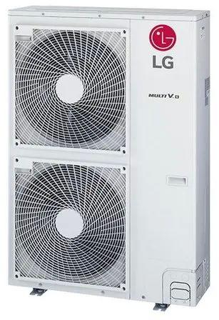 380V Three LG V4 AC Outdoor AC, for Office Use, Residential Use, Compressor Type : Rotary