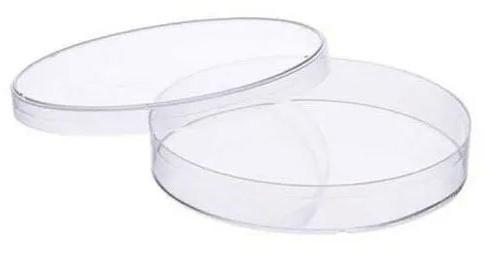Glass Petri Dish, Size : 10inch