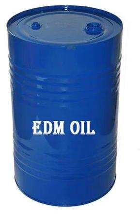 Edm Oil, Packaging Type : Barrel