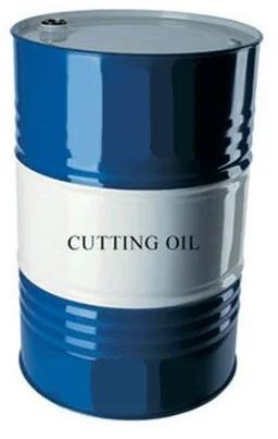 Semi Synthetic Soluble Cutting Oils